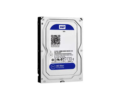 WD7500AAKS - WESTERN DIGITAL 750GB 7200RPM SATA 3Gb/s HDD