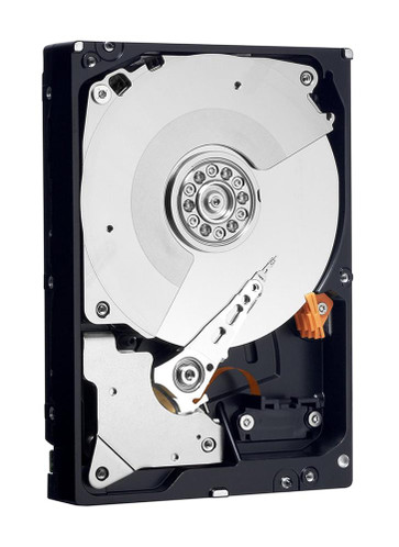 WDBSLA0010HNC - Western Digital 1TB 7200RPM SATA 6Gb 64MB 3.5" HDD