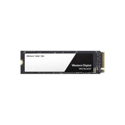 Western Digital Black 250GB NVMe M.2 SSD for PCI Express 3.0 x4, TLC, 2280 size, internal storage drive
