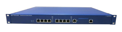 WFS709TP - NetGear 8-Port PoE Gigabit Smart Wireless Controller