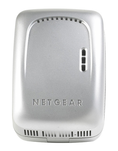 WGX102 - NetGear 54Mbps 802.11g Wireless Range Extender