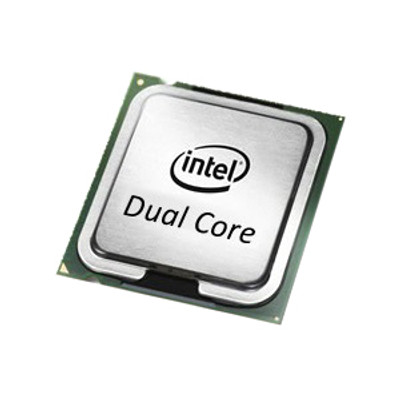 WJ750 Dell 1.60GHz 1066MHz FSB 4MB L2 Cache Intel Xeon 5110 Dual-Core Processor Upgrade