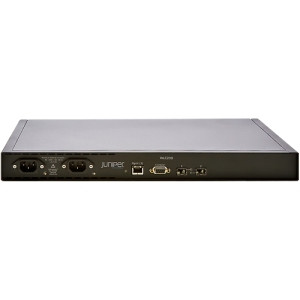 WLC200R - Juniper Networks 2x GigE SFP 1x 10/100Base-T Wireless LAN Controller