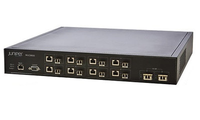 WLC2800 - Juniper Wireless LAN Controller