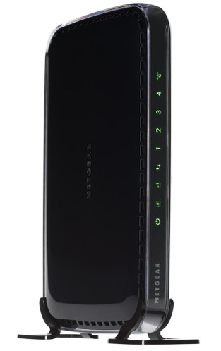 WN2500RP-100NAS-A1 NetGear Universal Dual Band Wifi Range Extender