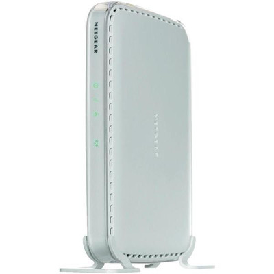 WNAP210 - NetGear 2.4GHz 802.11b/g/n Wireless Access Point