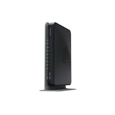 WNDR37AV-100NAS - Netgear Wireless Router for Video and Gaming