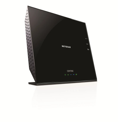 WNDR4700-100NAS - NetGear 4-Port Gigabit 900Mbps WiFi Storage Router