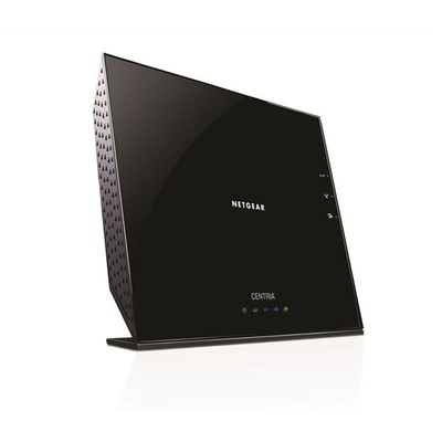 WNDR4720 - Netgear Centria Dual Band Gigabit Router