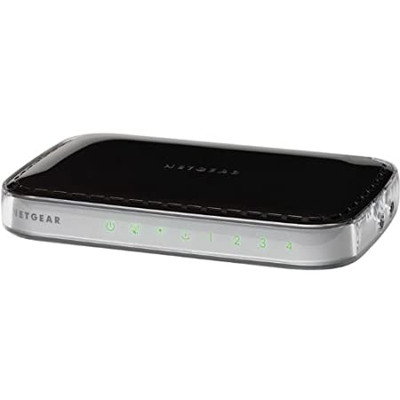 WNR1000-100NAS - Netgear RangeMaxª 150 Wireless Router