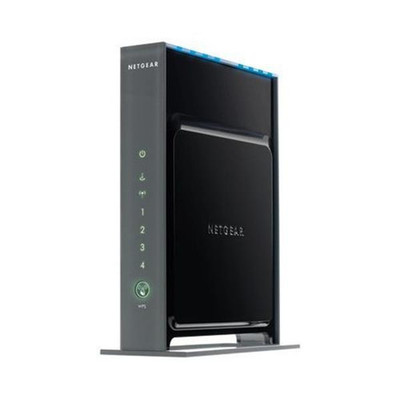 WNR3500L-100NAS - Netgear RangeMaxª Wireless-N
Gigabit Router support USB