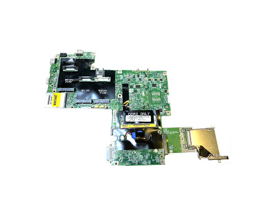 WP043 - Dell PGA478 Socket ATX Motherboard Integrated Video DDR2 2x DIMM Pentium 4 Compatible for Inspiron 1520 Vostro 1500
