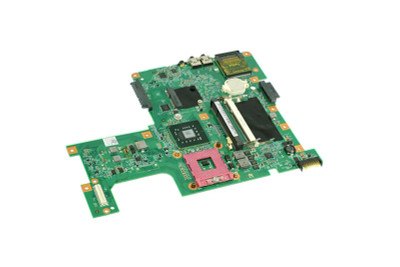 WP044 - Dell Socket PGA478 System Board Motherboard for Inspiron 1520 / Vostro 1500 Supports DDR2 2x DIMM