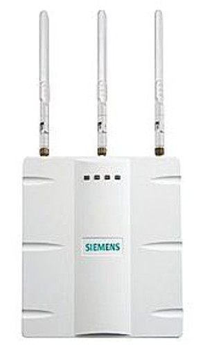 Enterasys WS-AP3630-NAM Dual Radio 802.11a/b/g/n Access Point with Dual-Band Antenna for Indoor Use