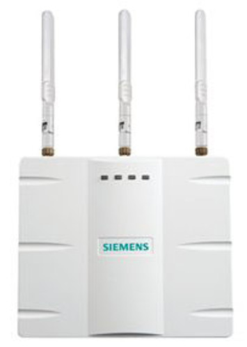 Enterasys WS-AP3640-NAM Dual Radio 802.11a/b/g/n Access Point with Dual-Band Antenna for Indoor Use