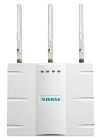 WS-AP3640-NAM - Enterasys Dual Radio 802.11a/b/g/n Indoor Access Point
