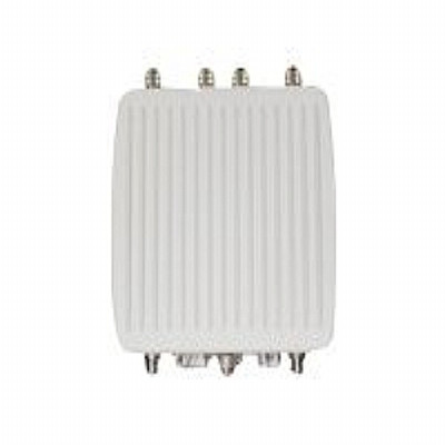 WS-AP3660 Enterasys Dual Radio 802.11a/b/g/n Outdoor Access Point with 6 External Reverse Polarity type-N Jack Connectors