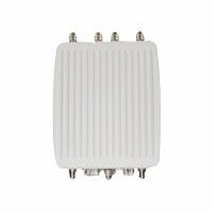 WS-AP3660 - Enterasys Dual Radio 802.11a/b/g/n Outdoor Access Point