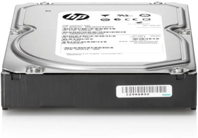 659337-B21 - HP 1TB 7200RPM SATA 3.5" HDD
