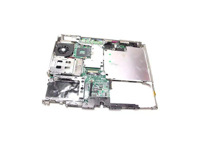X2033 - Dell Intel 855PM Socket PGA478 DDR Motherboard