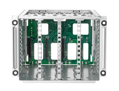 659485-B21 - HP 6-Bay LFF Hot-Plug Drive Cage Kit