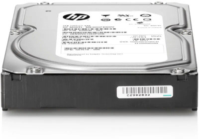 HP 659569-001 1TB 7200RPM SATA 6GB/s MidLine 3.5Hard Drive