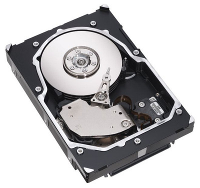 X273B-R5 - NetApp 73.4GB 15000RPM Fibre Channel 4Gbps 8MB Cache 3.5-inch Internal Hard Drive for DS14/DS14MK2