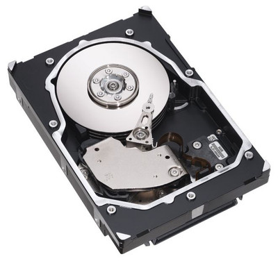 X278A-R5 - NetApp 144GB 15000RPM Fibre Channel 4Gbps 16MB Cache 3.5-inch Internal Hard Drive