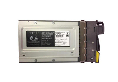 NetApp X278A-R5 144GB 15000RPM Fibre Channel 4Gbps 16MB Cache 3.5 Internal Hard Drive, compatible with servers