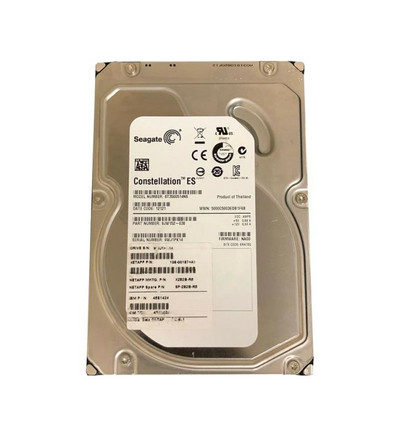 X282B-R5 NetApp 500GB 7200RPM SATA 3Gbps 16MB Cache 3.5-inch Internal Hard Drive