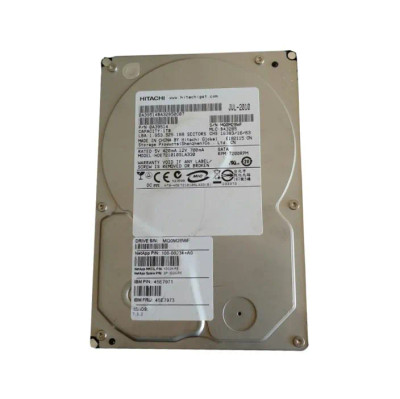 X302A - NETAPP 1TB 7200RPM SATA 3.5" HDD