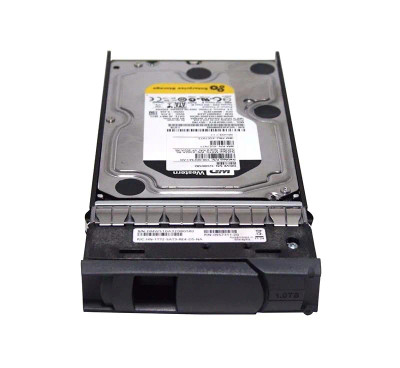 NetApp 1TB 7200RPM SATA 3Gb/s Hard Drive X302A-RS for 3.5 Drives