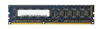X3915A-N Sun 2GB PC3-10600 DDR3-1333MHz ECC Unbuffered CL9 240-Pin DIMM Dual Rank Memory Module
