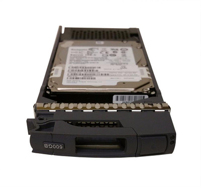X416A - NetApp 600GB 10000RPM SAS 6Gb/s 2.5-inch Hard Drive