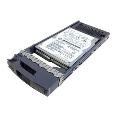 X423_STBTE900A10 NetApp 900GB 10000RPM SAS 6Gbps 2.5-inch Internal Hard Drive