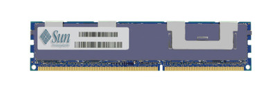X4670A-N Sun 2GB PC3-8500 DDR3-1066MHz ECC Registered CL7 240-Pin DIMM Single Rank Memory Module