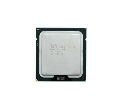 661124-B21 - HP Xeon E5-2440 6-Core 2.40GHz Processor Kit