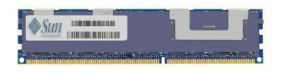 X5866A-N Sun 2GB PC3-8500 DDR3-1066MHz ECC Registered CL7 240-Pin DIMM Single Rank Memory Module