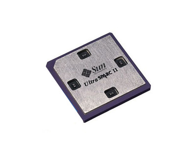 X7310A - Sun 1.2GHz UltraSPARC III Cu Processor Module with 8MB L2 Cache for 280R Blade 2000