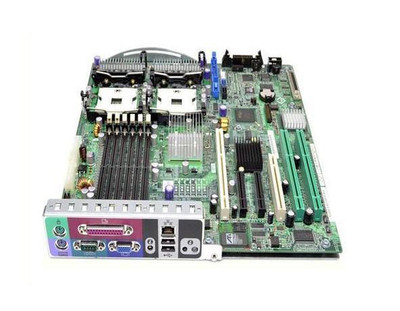 X7500 - Dell System Board (Motherboard) for PowerEdge 1800