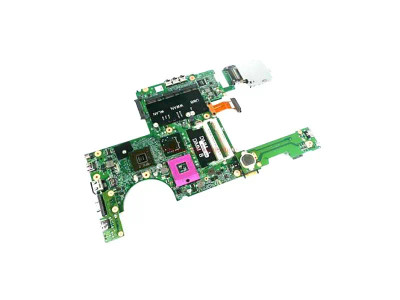 X852D - Dell Socket 478 System Board Motherboard for XPS M1530 X852D - Dell Socket 478 System Board Motherboard for XPS M1530
