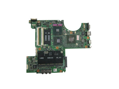 X853D - Dell Socket 478 XPS M1530 Motherboard