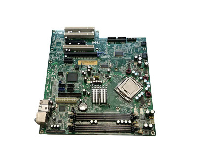 X8582 - Dell LGA775 945P DDR2 Motherboard