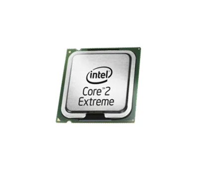 X9000 Intel Core 2 Extreme Dual Core 2.80GHz Mobile Processor for laptops