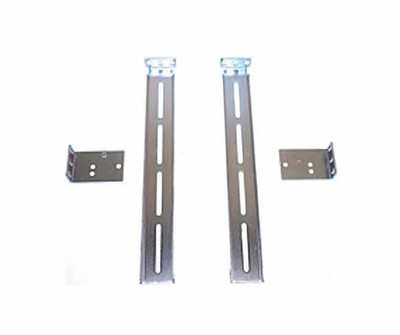 XBR-R000293 - Brocade 2-Post Flush Mounting Kit