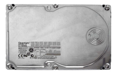 Quantum Atlas V 9.1GB 7200RPM SCSI Hard Drive 68-Pin Internal - XC09L01102C