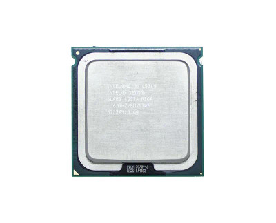 XK250 - Dell 1.6GHz Quad-Core Xeon L2 8MB Processor