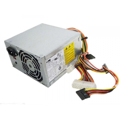XW599 - Dell 300-Watts Power Supply for Inspiron 518 530 531 541 560 580 and Vostro 200 220 400