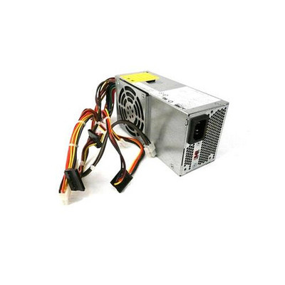 XW784 - Dell 250-Watts Power Supply