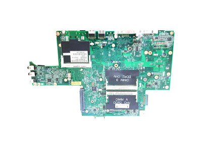 Y4694 - Dell Socket 478 System Board Motherboard for Inspiron 9300